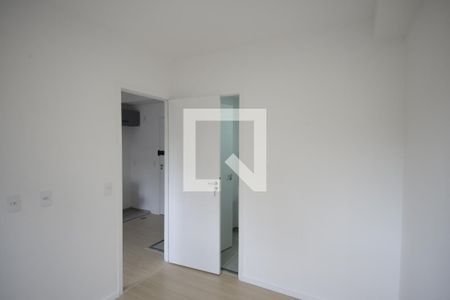 Suíte de apartamento para alugar com 1 quarto, 26m² em Sé, São Paulo