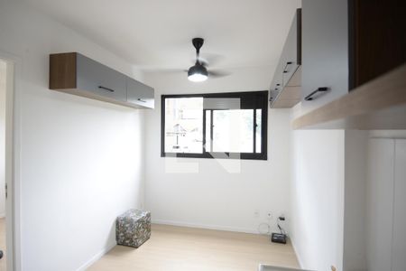 Sala de apartamento para alugar com 1 quarto, 26m² em Sé, São Paulo