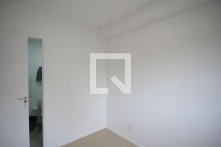 Suíte de apartamento para alugar com 1 quarto, 26m² em Sé, São Paulo