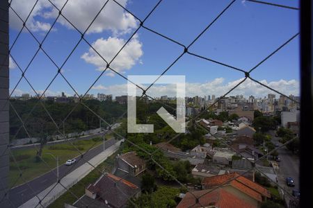 Quarto 2 - Vista de apartamento à venda com 2 quartos, 122m² em Passo da Areia, Porto Alegre