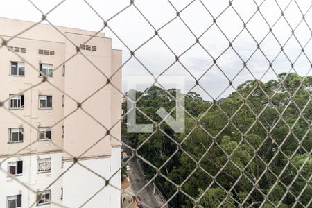 Apartamento para alugar com 42m², 2 quartos e 1 vaga Apartamento para alugar com 42m², 2 quartos e 1 vagaVista do Quarto 2