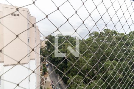 Apartamento para alugar com 42m², 2 quartos e 1 vaga Apartamento para alugar com 42m², 2 quartos e 1 vagaVista do Quarto 1