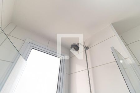 Apartamento para alugar com 42m², 2 quartos e 1 vaga Apartamento para alugar com 42m², 2 quartos e 1 vagaBanheiro