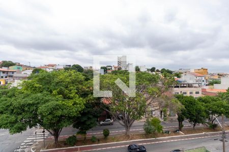 Apartamento à venda com 30m², 1 quarto e sem vaga Apartamento à venda com 30m², 1 quarto e sem vagaVista da Sacada