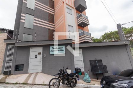 Apartamento à venda com 30m², 1 quarto e sem vaga Apartamento à venda com 30m², 1 quarto e sem vagaFachada do Prédio