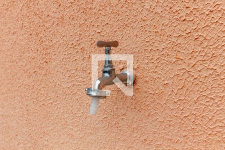 Apartamento à venda com 30m², 1 quarto e sem vaga Apartamento à venda com 30m², 1 quarto e sem vagaLavanderia (Torneira)