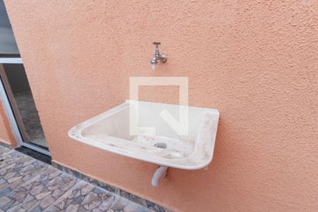 Apartamento à venda com 30m², 1 quarto e sem vaga Apartamento à venda com 30m², 1 quarto e sem vagaLavanderia