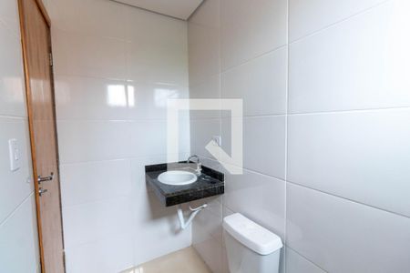 Apartamento à venda com 30m², 1 quarto e sem vaga Apartamento à venda com 30m², 1 quarto e sem vagaBanheiro