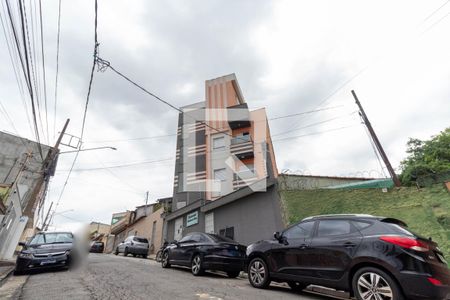 Apartamento à venda com 30m², 1 quarto e sem vaga Apartamento à venda com 30m², 1 quarto e sem vagaFachada do Prédio