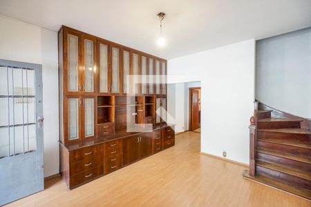 Sala de casa à venda com 2 quartos, 96m² em Maranhão, São Paulo