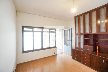 Sala de casa à venda com 2 quartos, 96m² em Maranhão, São Paulo