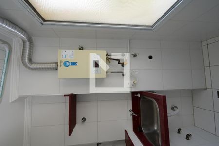 Apartamento para alugar com 53m², 2 quartos e 1 vagaÁrea de Serviço