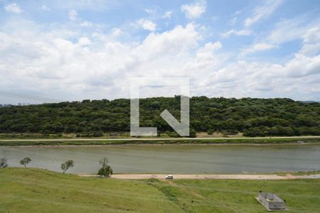Apartamento para alugar com 53m², 2 quartos e 1 vagaVista do Quarto 1