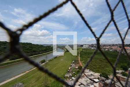 Apartamento para alugar com 53m², 2 quartos e 1 vagaVista da Varanda