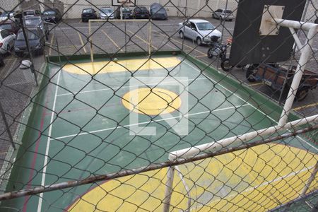 Área comum de apartamento para alugar com 2 quartos, 53m² em Vila da Paz, São Paulo