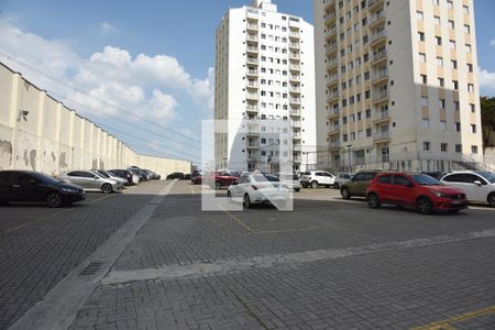 Apartamento para alugar com 53m², 2 quartos e 1 vagaGaragem