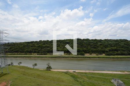 Apartamento para alugar com 53m², 2 quartos e 1 vagaVista do Quarto 2