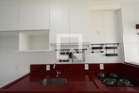 Apartamento para alugar com 53m², 2 quartos e 1 vagaCozinha
