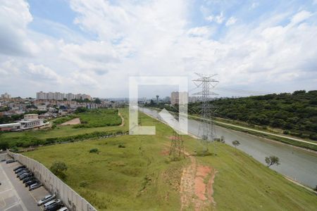 Apartamento para alugar com 53m², 2 quartos e 1 vagaVista do Quarto 1