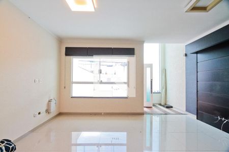 Sala de casa à venda com 3 quartos, 260m² em Mandaqui, São Paulo