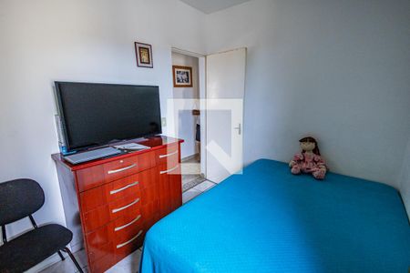 Quarto 1 de casa de condomínio à venda com 3 quartos, 60m² em São João Batista (venda Nova), Belo Horizonte