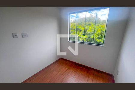 Quarto 1 de casa à venda com 3 quartos, 90m² em Alto Caiçaras, Belo Horizonte