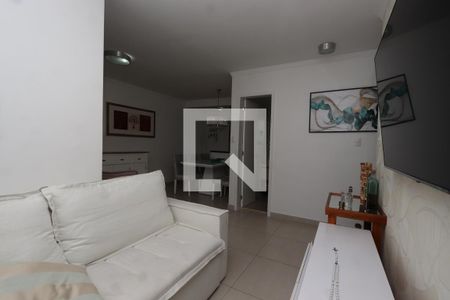 Sala de apartamento à venda com 2 quartos, 63m² em Vila Formosa, São Paulo