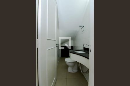 Lavabo  de casa à venda com 3 quartos, 130m² em Portal dos Gramados, Guarulhos
