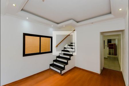 Sala de casa à venda com 3 quartos, 130m² em Portal dos Gramados, Guarulhos