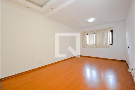 Sala de casa de condomínio para alugar com 4 quartos, 130m² em Portal dos Gramados, Guarulhos