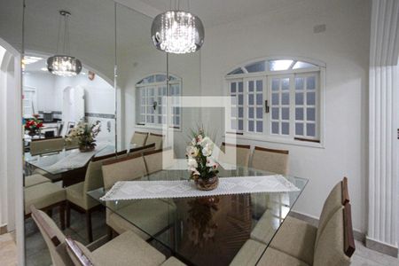 Casa à venda com 300m², 3 quartos e 2 vagasCozinha