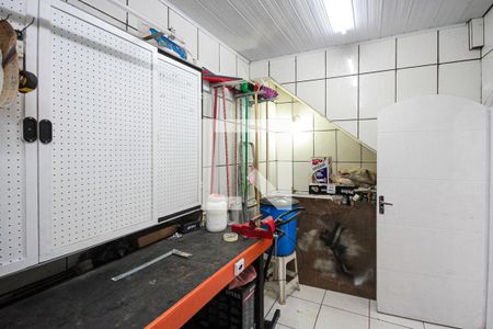 Casa à venda com 300m², 3 quartos e 2 vagasQuarto de Serviço