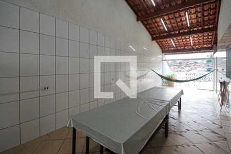Casa à venda com 300m², 3 quartos e 2 vagasSalão de festas