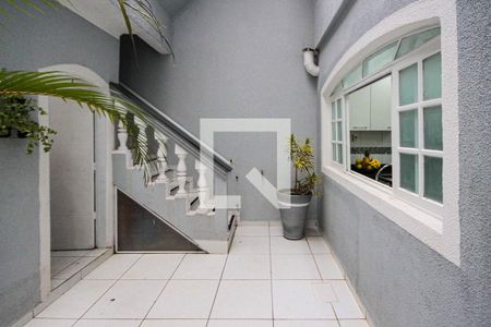Casa à venda com 300m², 3 quartos e 2 vagasQuintal