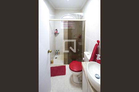 Casa à venda com 300m², 3 quartos e 2 vagasBanheiro Social