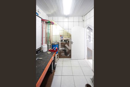 Casa à venda com 300m², 3 quartos e 2 vagasQuarto de Serviço