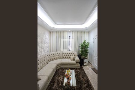 Sala de casa à venda com 3 quartos, 300m² em Jardim Cotiana, São Paulo