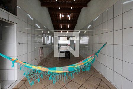 Casa à venda com 300m², 3 quartos e 2 vagasSalão de festas