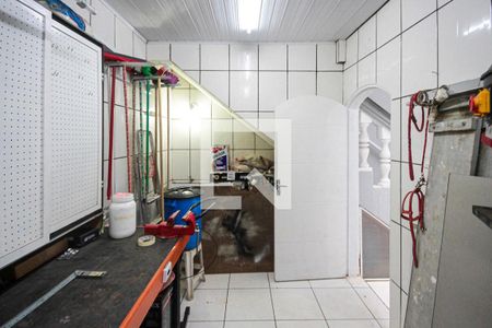 Casa à venda com 300m², 3 quartos e 2 vagasQuarto de Serviço