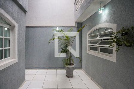 Casa à venda com 300m², 3 quartos e 2 vagasQuintal