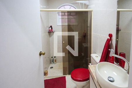 Casa à venda com 300m², 3 quartos e 2 vagasBanheiro Social