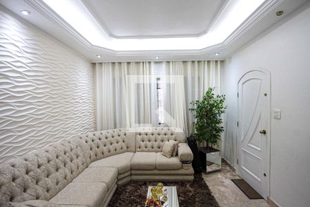 Sala de casa à venda com 3 quartos, 300m² em Jardim Cotiana, São Paulo