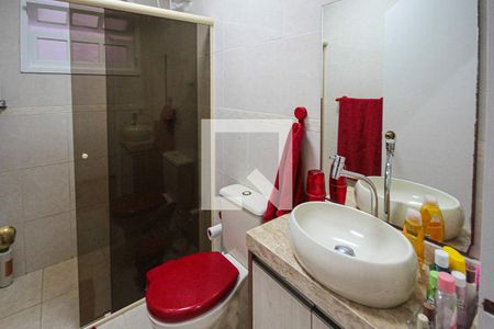 Casa à venda com 300m², 3 quartos e 2 vagasBanheiro Social