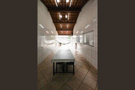 Casa à venda com 300m², 3 quartos e 2 vagasSalão de festas