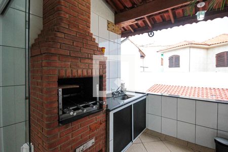 Casa à venda com 300m², 3 quartos e 2 vagasChurrasqueira