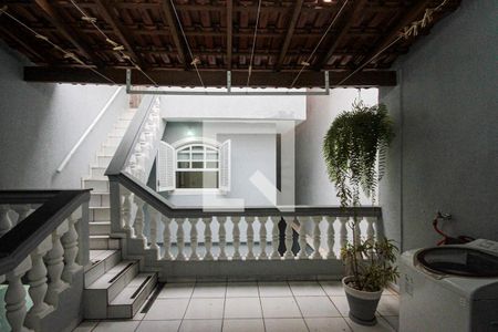 Casa à venda com 300m², 3 quartos e 2 vagasÁrea de Serviço