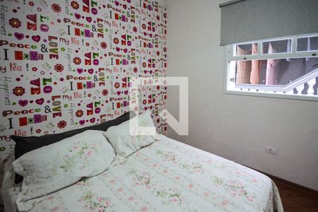 Casa à venda com 300m², 3 quartos e 2 vagasQuarto 03