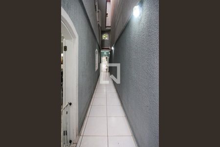 Casa à venda com 300m², 3 quartos e 2 vagasCorredor Lateral