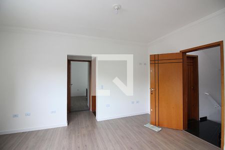 Sala de apartamento à venda com 2 quartos, 104m² em Baeta Neves, São Bernardo do Campo
