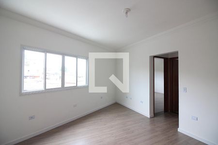 Sala de apartamento para alugar com 2 quartos, 104m² em Baeta Neves, São Bernardo do Campo